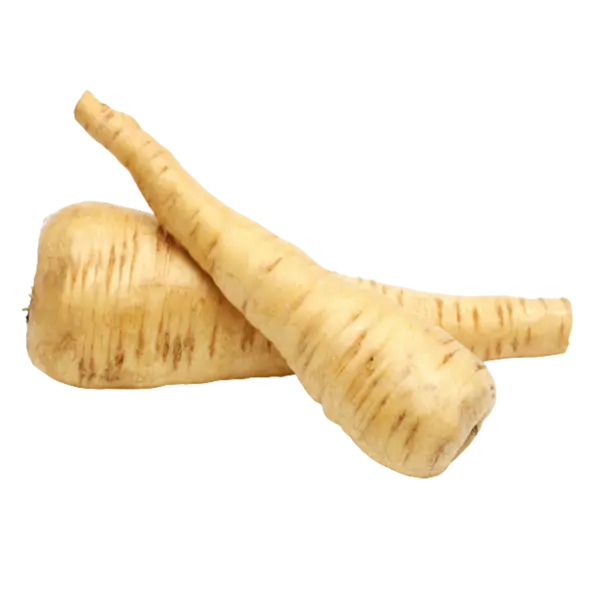 Pastinaak-Appel cake