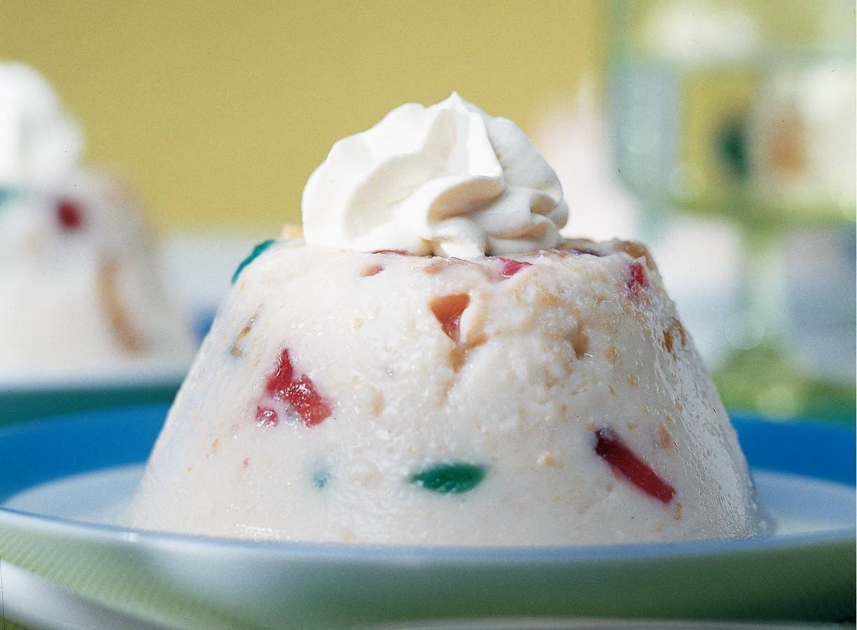 Chipolatapudding