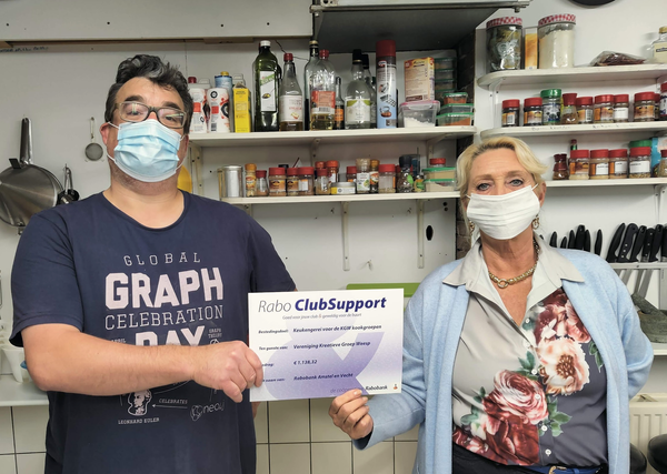 Rabo ClubSupport