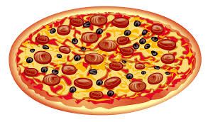 Pizza en Pannacotta