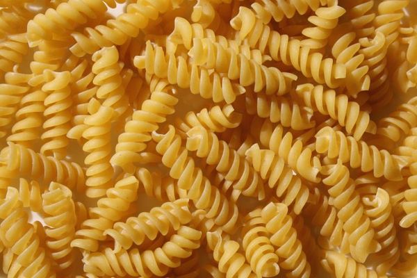 Pastasauzen