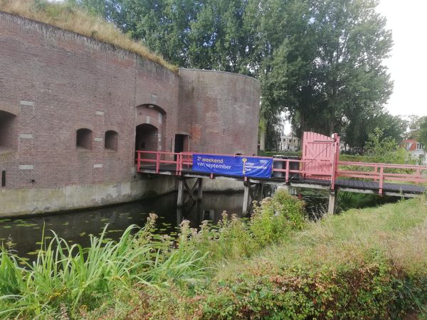 Hapje Open Monumentendag 10 september 2022