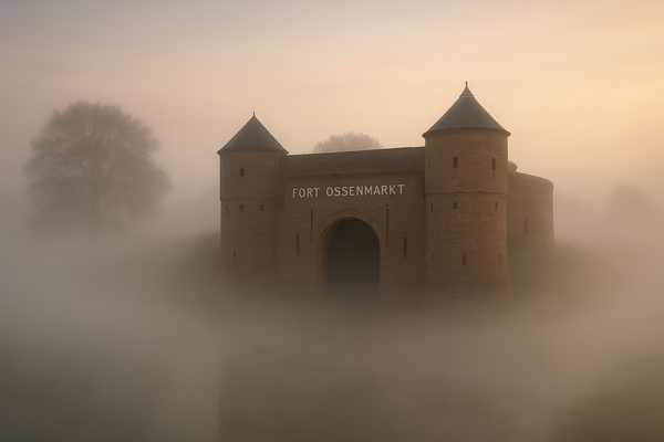 donderdag-ochtend