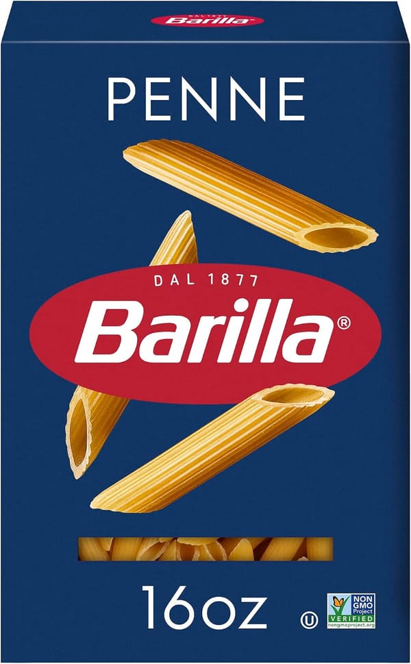 Griekse pasticcio