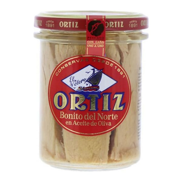 Pasta al Tonno